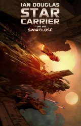 eBook Star Carrier. Tom 8. Światłość - Ian Douglas mobi epub
