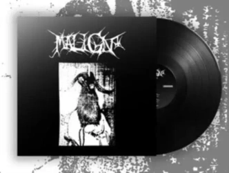 Demo 1/95 LP, Winyl