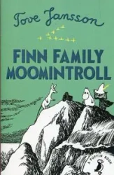 Finn Family Moomintroll - Jansson Tove