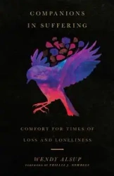 Companions in Suffering - Wendy Alsup
