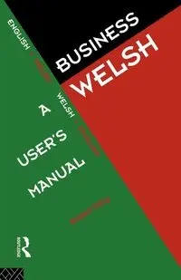 Business Welsh - Robert Dery