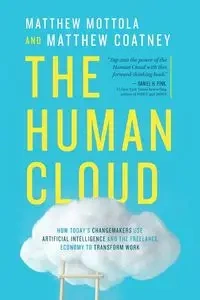 The Human Cloud - Matthew Mottola
