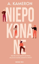 eBook Niepokonane - A. Kameron mobi epub