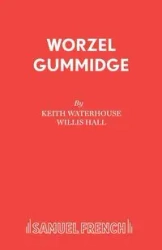 Worzel Gummidge - Keith Waterhouse
