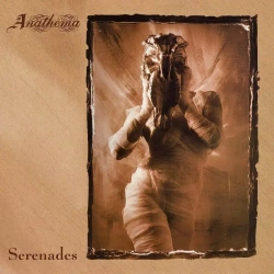 Serenades, CD