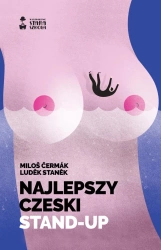 eBook Najlepszy czeski STAND-UP - Ludek Stanek, Milos Cermak epub mobi