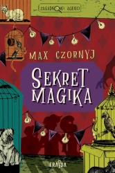 eBook Sekret magika - Max Czornyj mobi epub