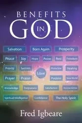 Benefits in God - Fred Igbeare