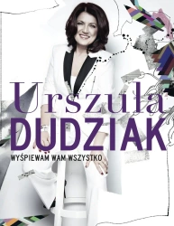 eBook Wyśpiewam wam wszystko - Urszula Dudziak epub mobi