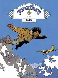 Jonathan tom 1 - Cosey