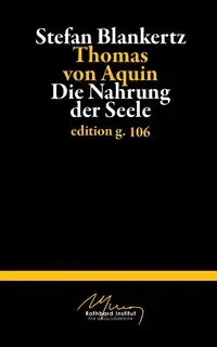 Thomas von Aquin - Stefan Blankertz