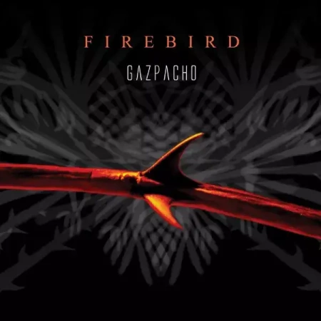 Firebird, CD