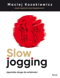 eBook Slow jogging - Maciej Kozakiewicz epub mobi