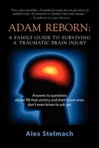 ADAM REBORN - Alex Stelmach