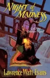 Night of Madness - Lawrence Watt-Evans