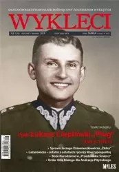 Kwartalnik Wyklęci nr 1(9)/2018 - praca zbiorowa