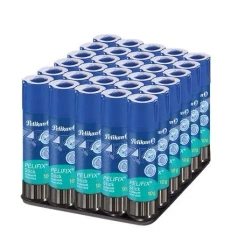 Klej w sztyfcie 10g Pelifix Stick (30szt) - PELIKAN