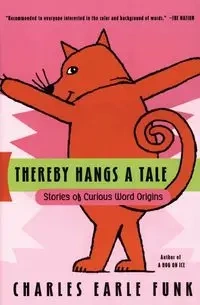 Thereby Hangs a Tale - Charles Funk E