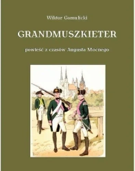 eBook Grandmuszkieter - Wiktor Gomulicki epub mobi