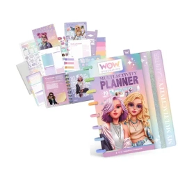 Planer WOW - Kids Euroswan