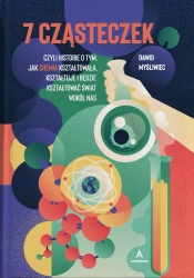 7 cząsteczek - Dawid Myśliwiec