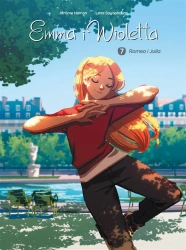 Emma i Wioletta T.7 Romeo i Julia - Jrme Hamon, Lena Sayaphoum