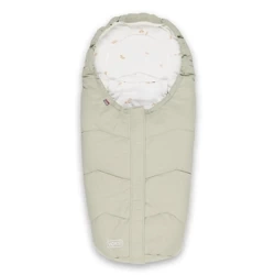 Śpiworek do fotelika/wózka Voksi Move Light - zielony