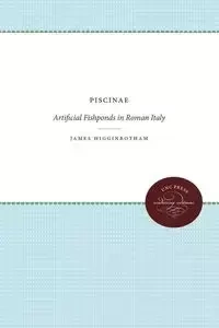 Piscinae - James Higginbotham