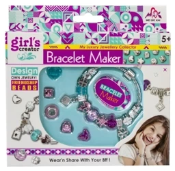 Zestaw do robienia bransoletki - Askato