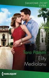 eBook Elity Mediolanu - Tara Pammi epub mobi