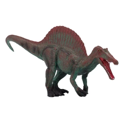 Figurka Spinozaur z ruchomą paszczą Deluxe - Mojo