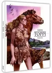 Toppi Galeria Bestiariusz - Sergio Toppi