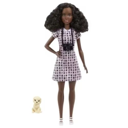 Barbie Kariera zestaw HCN10 - Mattel