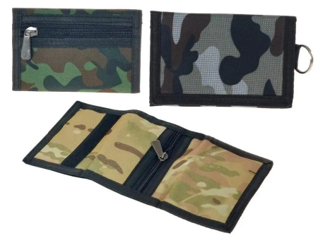 Portfel moro MIX - ADAR