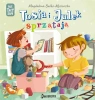 (Nie) tacy sami T.8 Tosia i Julek sprzątają - Magdalena Boćko-Mysiorska, Dorota Prończuk