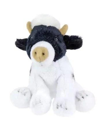 Krówka 15 cm - SUKI plusz