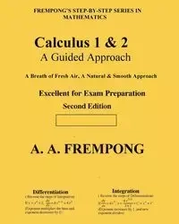 Calculus 1 & 2 - Frempong A. A.