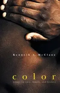 Color - McClane Kenneth A.