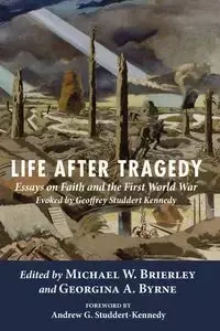 Life after Tragedy - Brierley Michael W.
