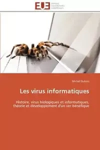 Les virus informatiques - DUBOIS-M