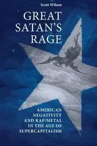 Great Satan's rage - Wilson Scott