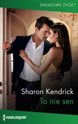 eBook To nie sen - Sharon Kendrick mobi epub