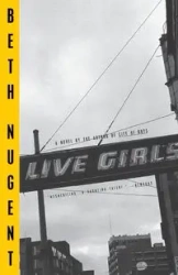 Live Girls - Beth Nugent
