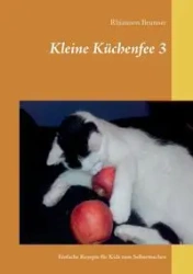 Kleine Küchenfee 3 - Rhiannon Brunner