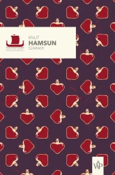 eBook Szarady - Knut Hamsun epub mobi