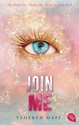 Join Me. Deutsche Ausgabe