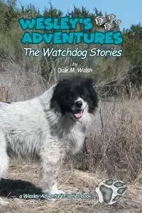 Wesley's Adventures - Dale M. Walsh