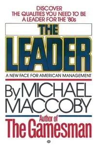 The Leader - Michael Maccoby