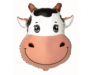 Balon foliowy FX Krowa 61cm - Godan