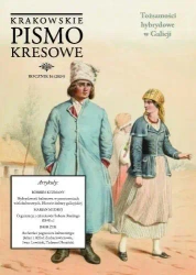 Krakowskie Pismo Kresowe 16/2024 - praca zbiorowa